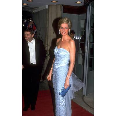 Lady Diana: Ihre schönsten Bilder