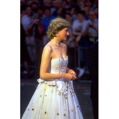 Lady Diana: Ihre schönsten Bilder