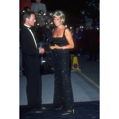 Lady Diana: Ihre schönsten Bilder