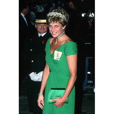 Lady Diana: Ihre schönsten Bilder