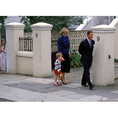 Lady Diana: Ihre schönsten Bilder