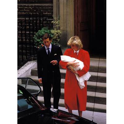Lady Diana: Ihre schönsten Bilder