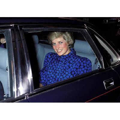 Lady Diana: Ihre schönsten Bilder