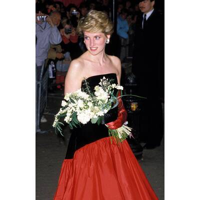 Lady Diana: Ihre schönsten Bilder
