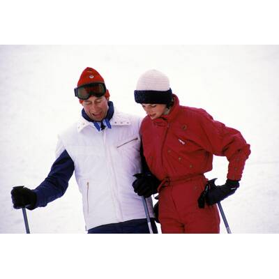 Lady Diana: Ihre schönsten Bilder