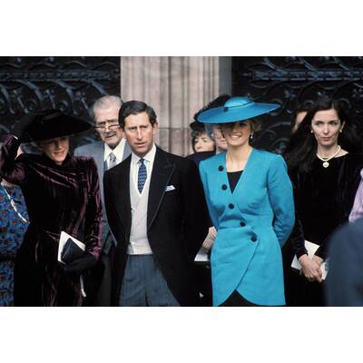 Lady Diana: Ihre schönsten Bilder