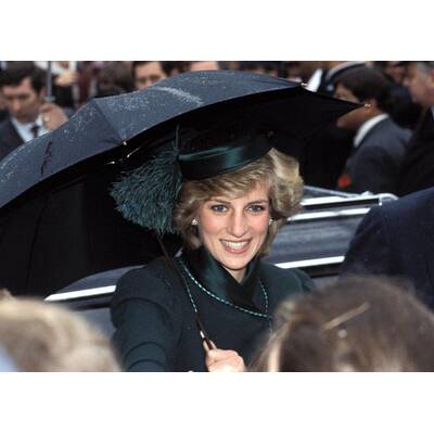 Lady Diana: Ihre schönsten Bilder
