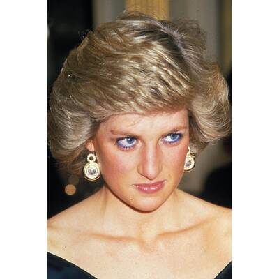 Lady Diana: Ihre schönsten Bilder