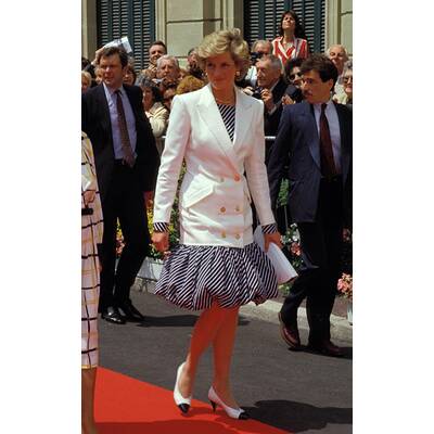 Lady Diana: Ihre schönsten Bilder