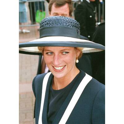 Lady Diana: Ihre schönsten Bilder