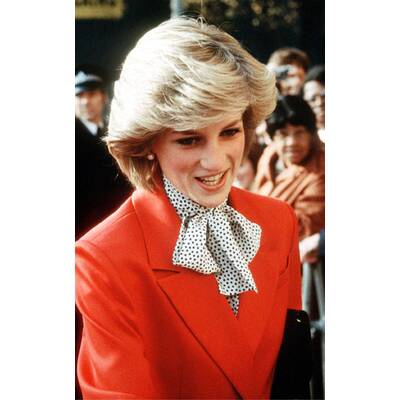 Lady Diana: Ihre schönsten Bilder
