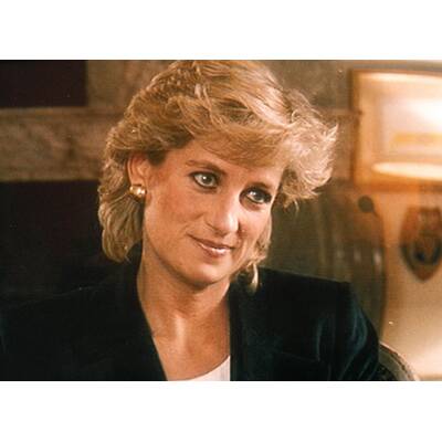 Lady Diana: Ihre schönsten Bilder