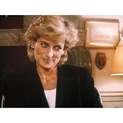 Lady Diana: Ihre schönsten Bilder