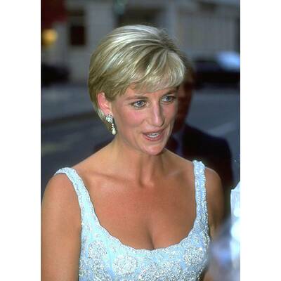 Lady Diana: Ihre schönsten Bilder