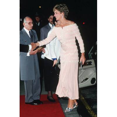 Lady Diana: Ihre schönsten Bilder