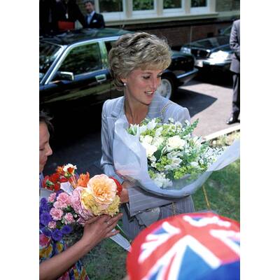 Lady Diana: Ihre schönsten Bilder