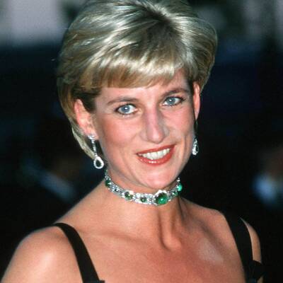 Lady Diana: Ihre schönsten Bilder