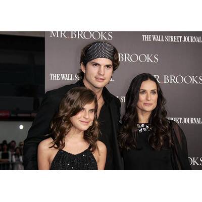 Demi Moore: Ihre besten Bilder