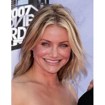 Cameron Diaz: Ihre schönsten Bilder