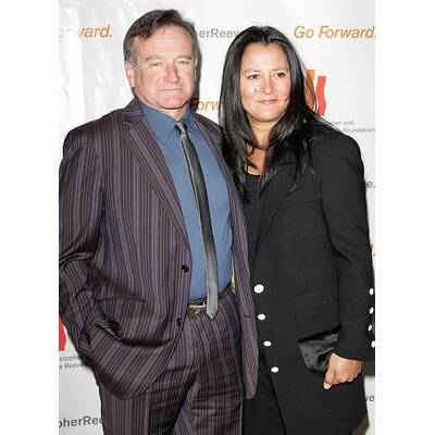 Robin Williams (1951 - 2014)