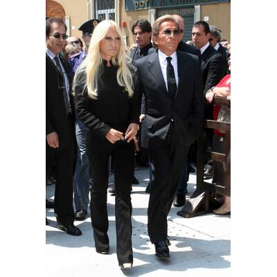 Gute Gründe um Schwarz zu tragen