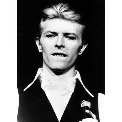 David Bowie: Sein Leben in Bildern