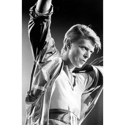 David Bowie: Sein Leben in Bildern