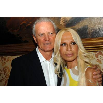 Die Versace-Dynastie