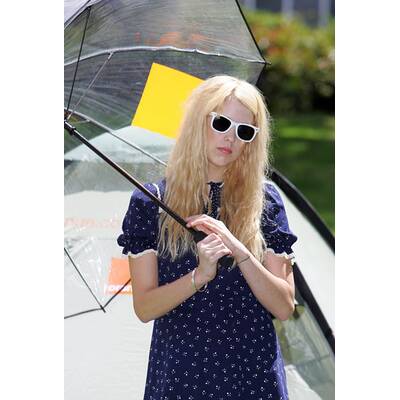 Peaches Geldof (†): Ihre schönsten Bilder