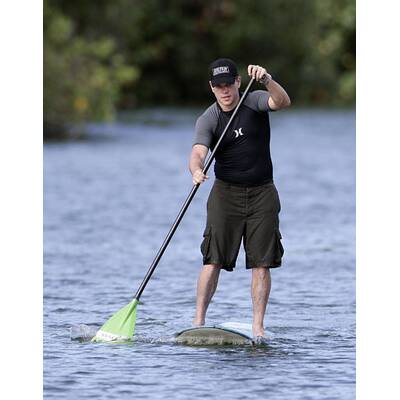 Star-Trend: Stand Up Paddling