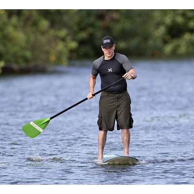 Star-Trend: Stand Up Paddling