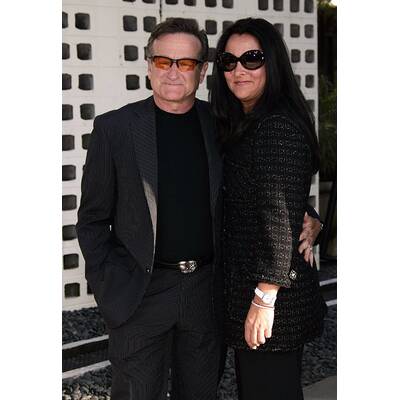 Robin Williams (1951 - 2014)