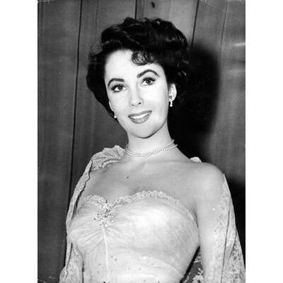 Liz Taylor
