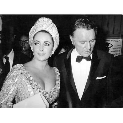 Elizabeth Taylor: Ihr Leben in Bildern