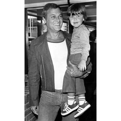 Tony Curtis: Sein Leben in Bildern