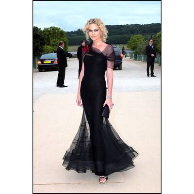 Charlize Theron: Ihre schönsten Bilder