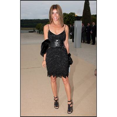 Vogue verliert Chefredakteurin