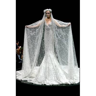 Brautkleider zum Verlieben