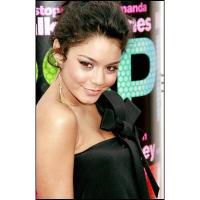 Vanessa Hudgens: Ihre schönsten Bilder