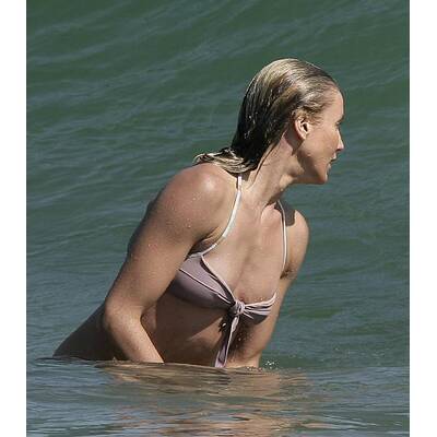 Cameron Diaz: Ihre schönsten Bilder