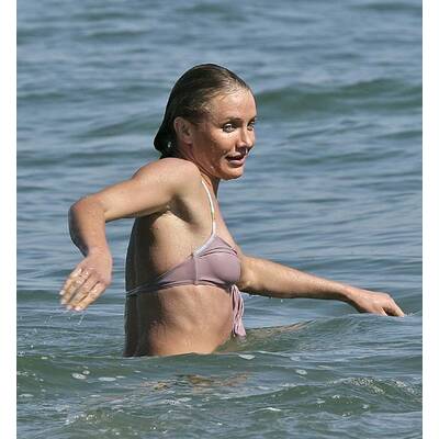 Cameron Diaz: Ihre schönsten Bilder