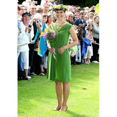 Prinzessin Victoria: Ihre Traumkleider