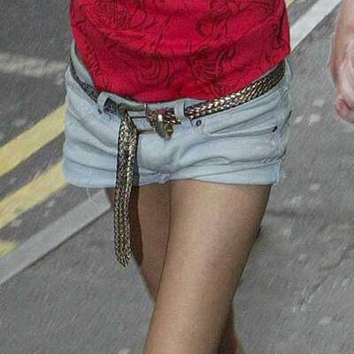 Amy Winehouse am Ende ihrer Kräfte