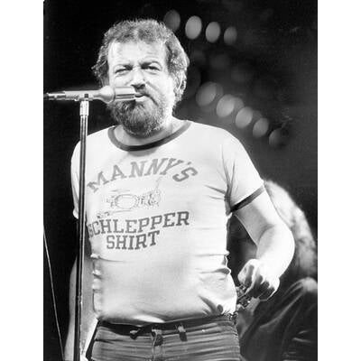 Joe Cocker (1944-2014): Seine schönsten Bilder