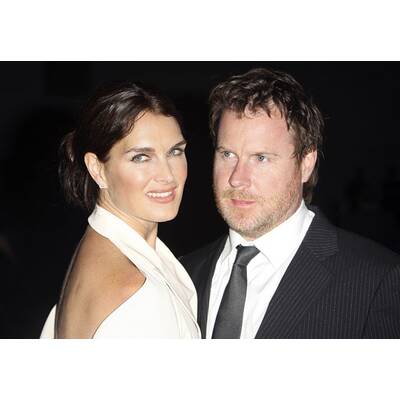 Brooke Shields: Ihre besten Bilder