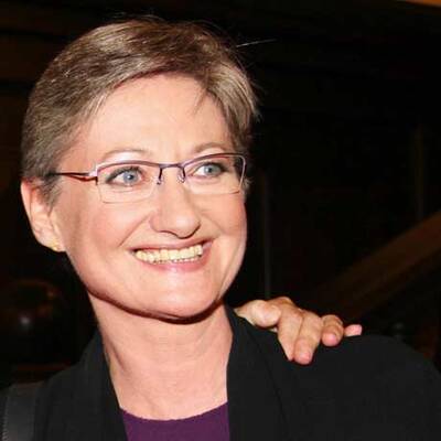 Prominente gratulieren