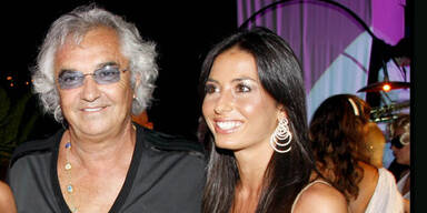 Womanizer Briatore will heiraten!