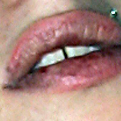 Sie liebten und sie schlugen sich