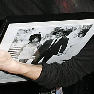 Sie liebten und sie schlugen sich