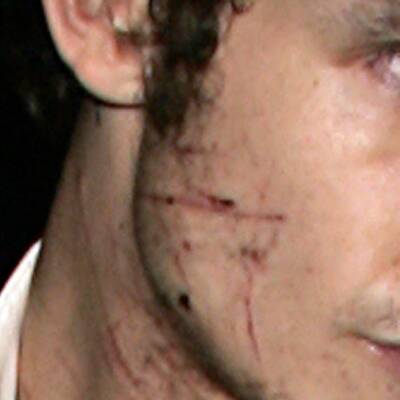 Sie liebten und sie schlugen sich